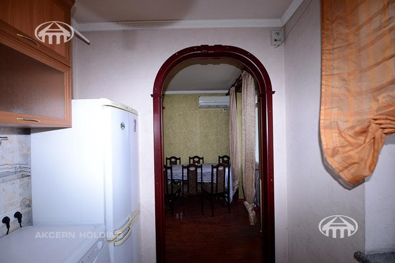Квартира · 2 комн. · 68 м² · Арабкир