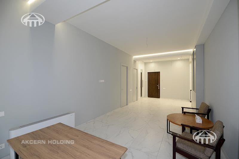 Квартира · 2 комн. · 70 м² · Кентрон