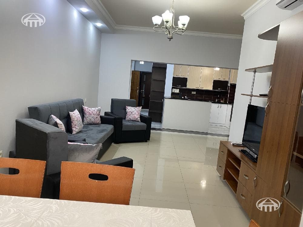 Квартира · 3 комн. · 105 м² · Арабкир