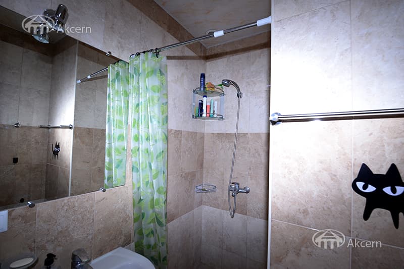 Apartment · 2 rooms · 55 m² · Kentron