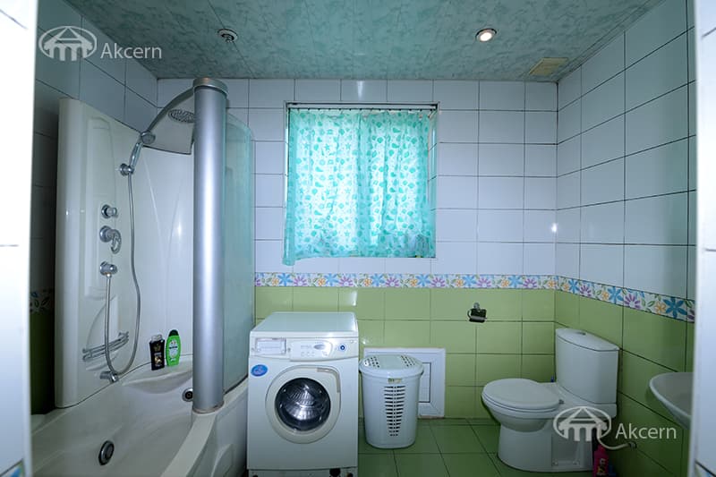 Дом · 5 комн. · 342 м² · Давташен