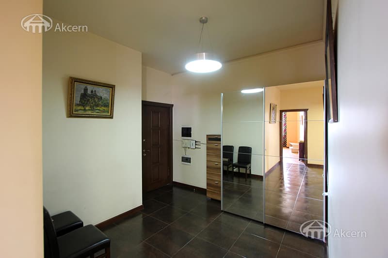 Квартира · 4 комн. · 185 м² · Арабкир — фото 29 из 29