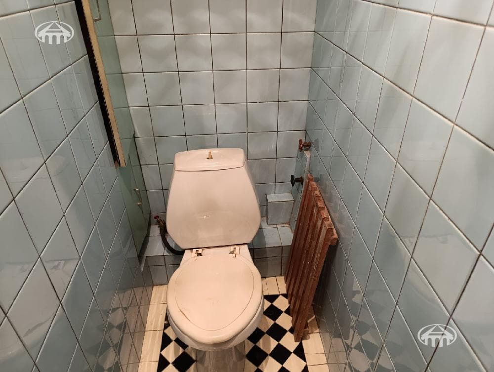 Квартира · 2 комн. · 77 м² · Кентрон