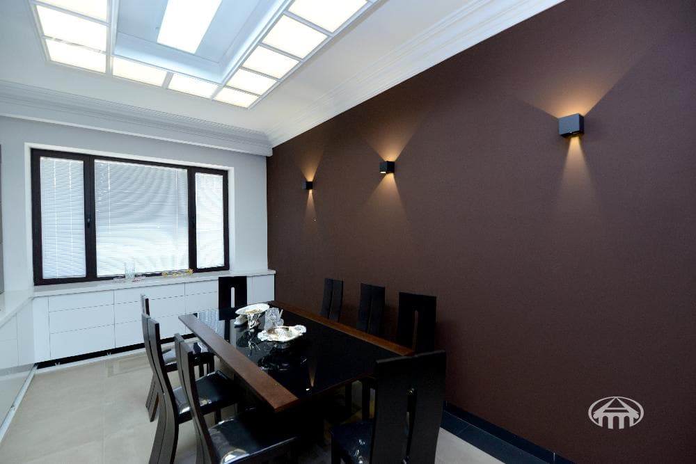 Mansion · 5 rooms · 600 m² · Arabkir