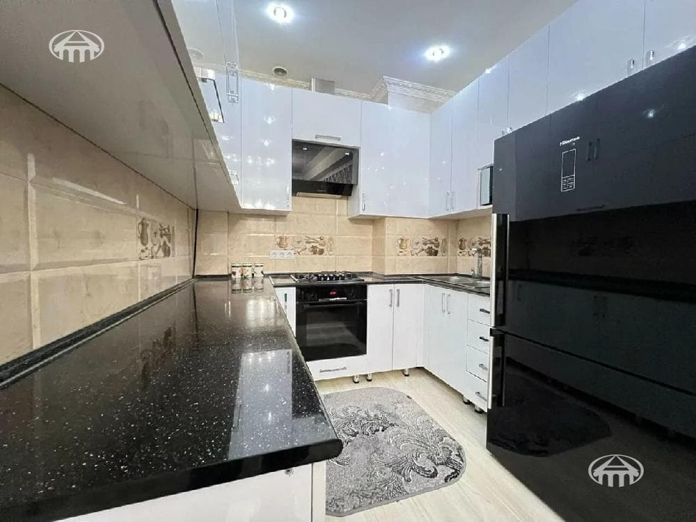 Квартира · 3 комн. · 65 м² · Давташен