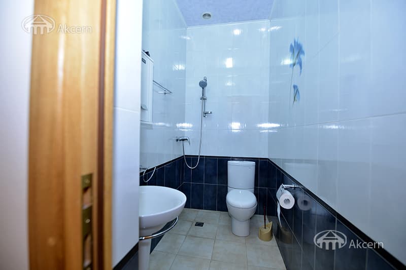 Mansion · 9 rooms · 486 m² · Nork-Marash