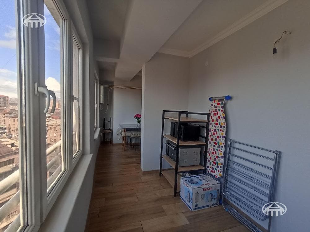 Квартира · 3 комн. · 80 м² · Шенгавит