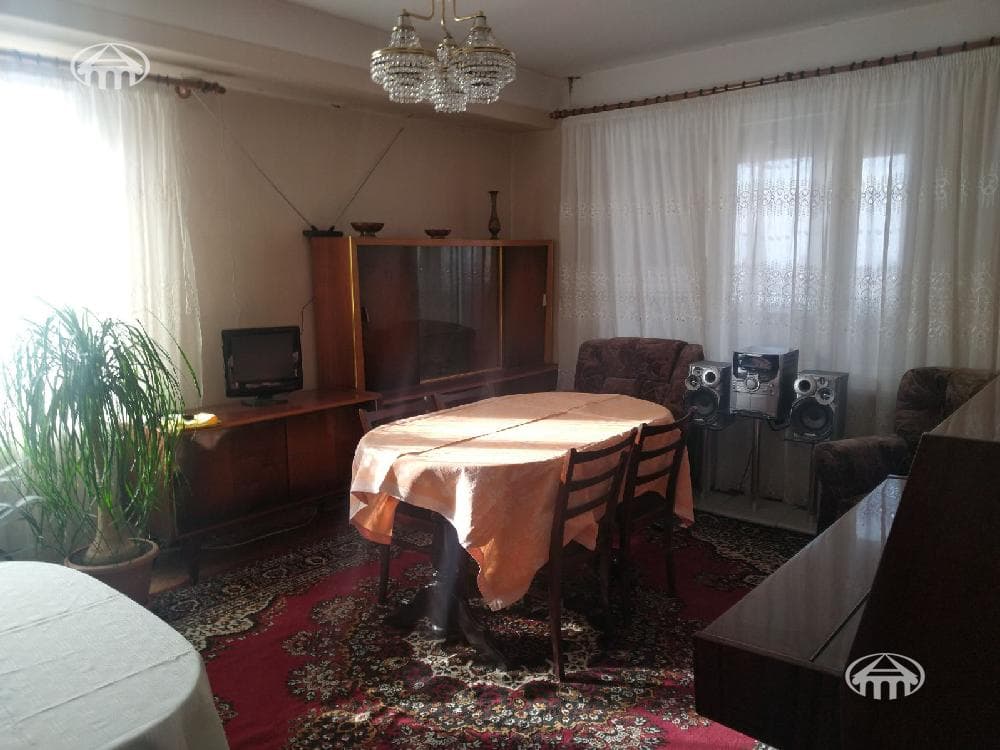 Բնակարան · 3 սեն. · 87 մ² · Քանաքեռ-Զեյթուն