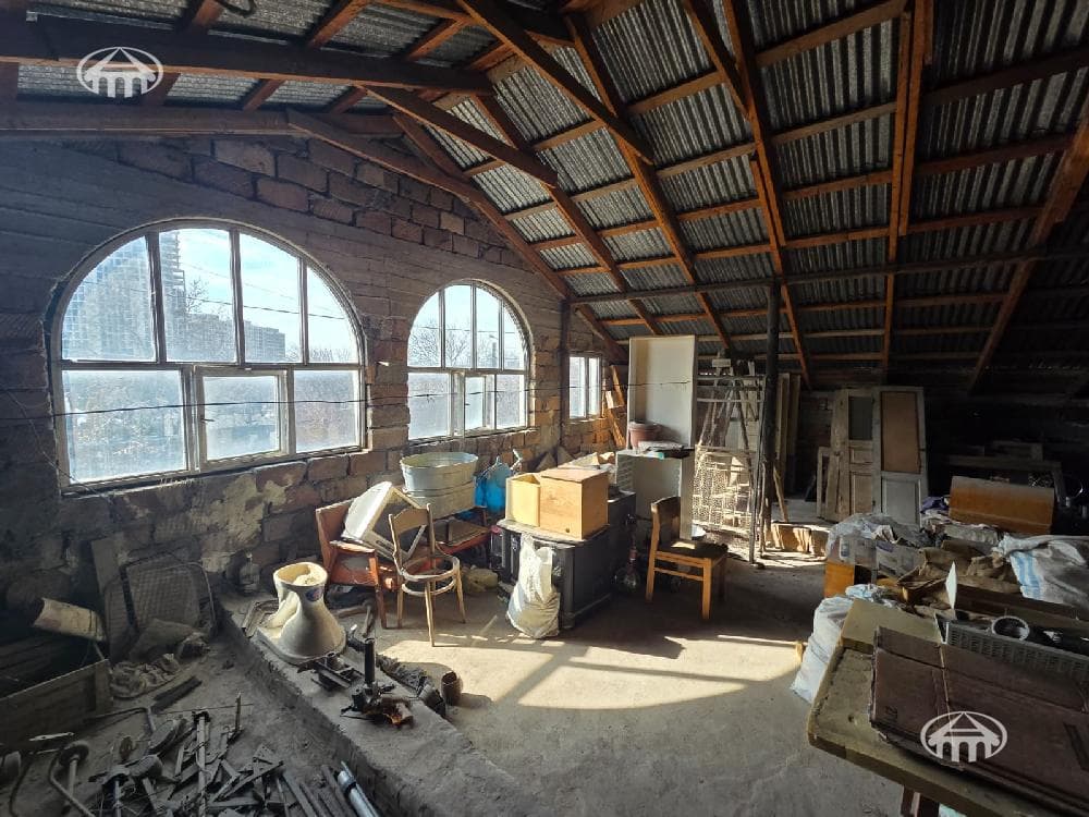 House · 7 rooms · 542 m² · Ajapnyak