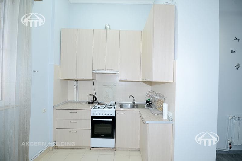 Apartment · 3 rooms · 66 m² · Arabkir