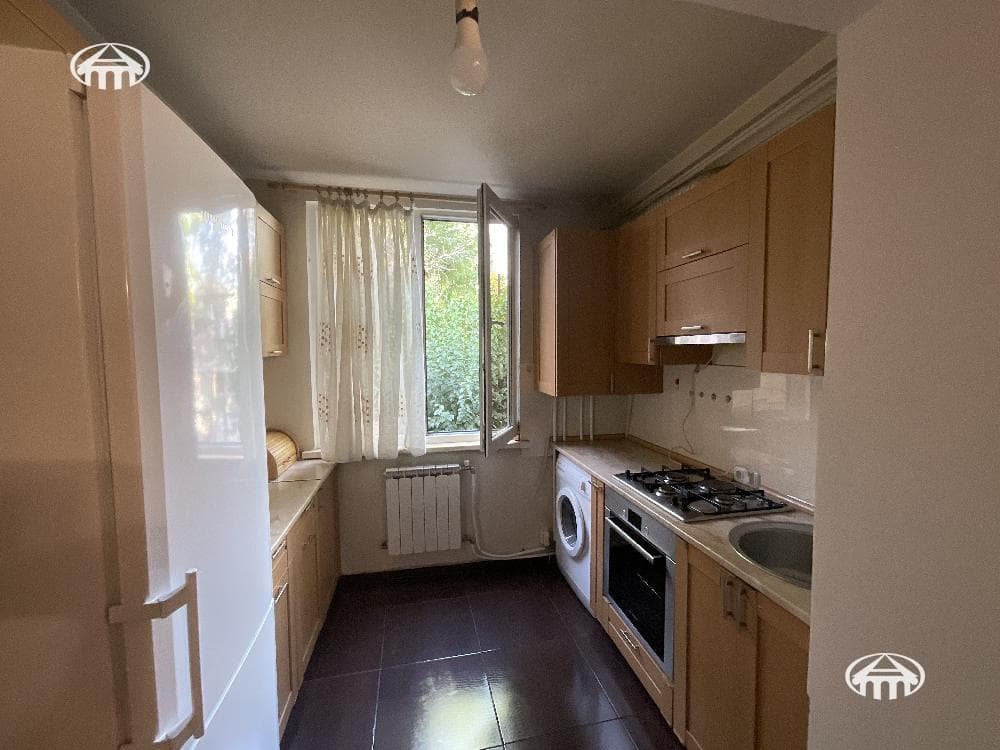 Apartment · 2 rooms · 54 m² · Arabkir