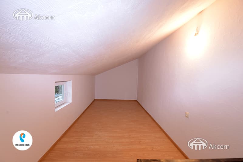Дом · 2 комн. · 58 м² · Кентрон