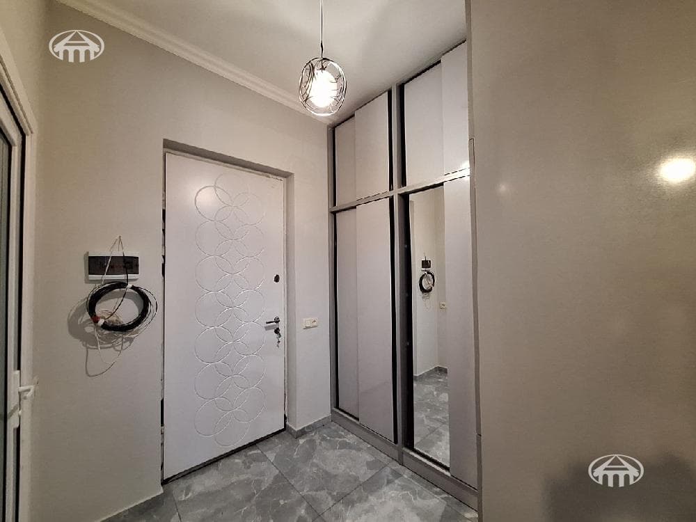 Квартира · 3 комн. · 64 м² · Аджапняк