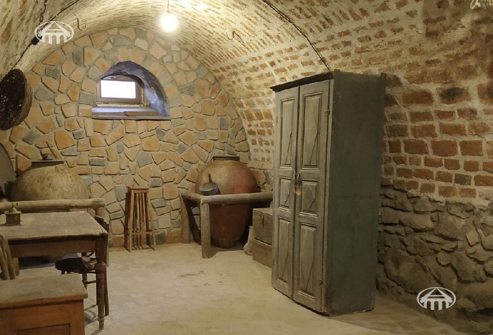 Особняк · 5 комн. · 158 м² · Норк-Мараш