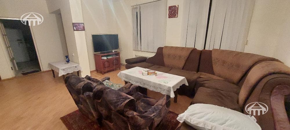 Загородный дом · 318 м² · Дзорахпюр