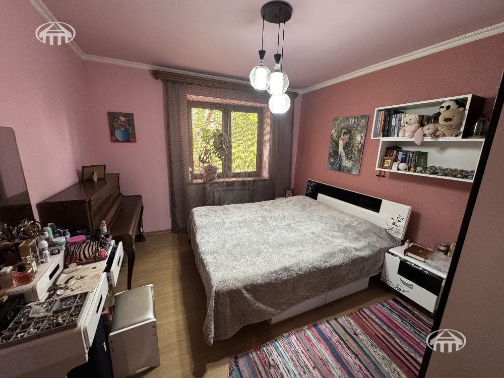 Apartment · 3 rooms · 73 m² · Erebuni