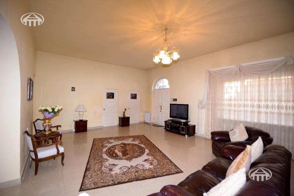 Mansion · 9 rooms · 934 m² · Nork-Marash