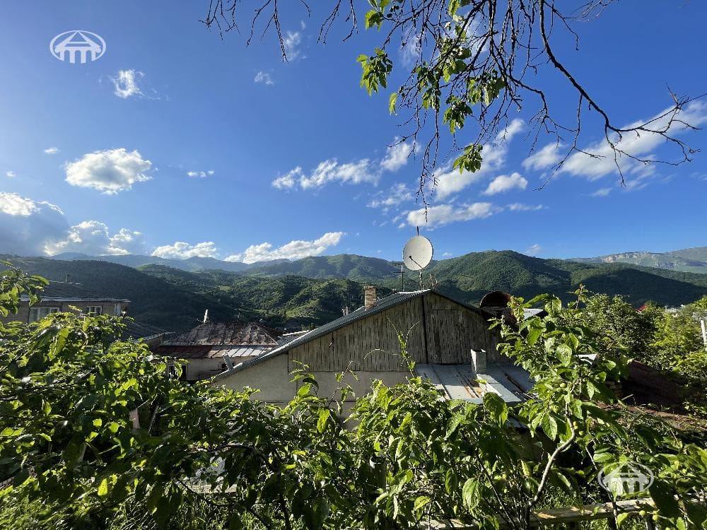 Land · 580 m² · Dilijan