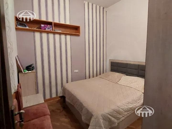 Բնակարան · 3 սեն. · 102 մ² · Շենգավիթ