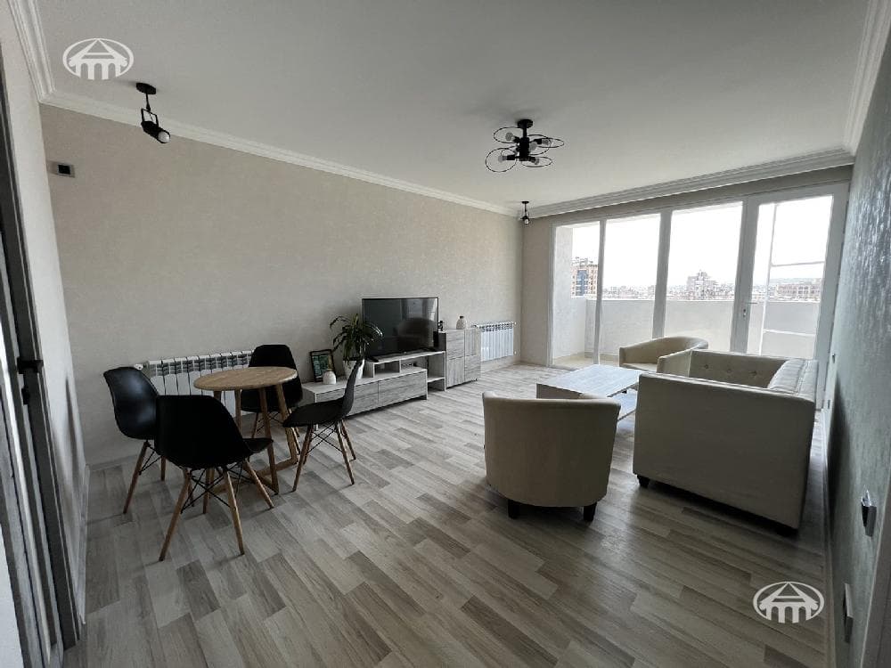 Apartment · 2 rooms · 70 m² · Arabkir