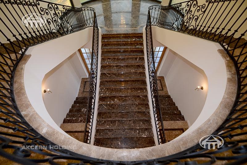 Mansion · 1,299 m² · Kanaker-Zeytun