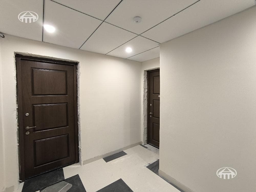 Apartment · 3 rooms · 77.4 m² · Kanaker-Zeytun