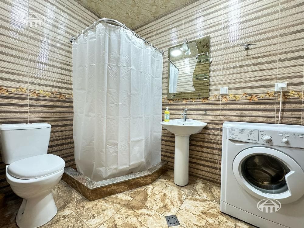 Բնակարան · 1 սեն. · 36 մ² · Կենտրոն