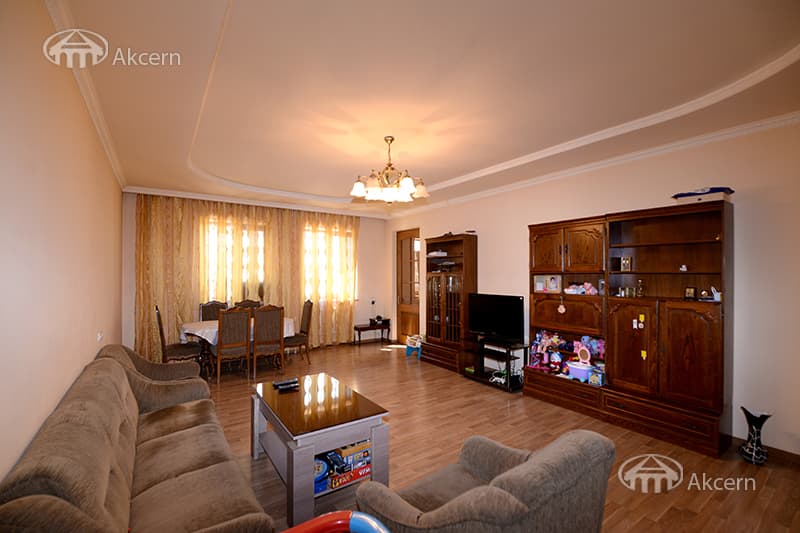 Mansion · 3 rooms · 160 m² · Nork-Marash