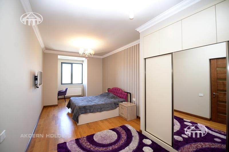 Apartment · 3 rooms · 95 m² · Erebuni
