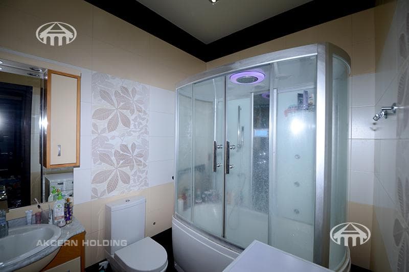 Apartment · 5 rooms · 200 m² · Arabkir