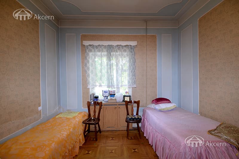 Особняк · 6 комн. · 600 м² · Нор Гехи