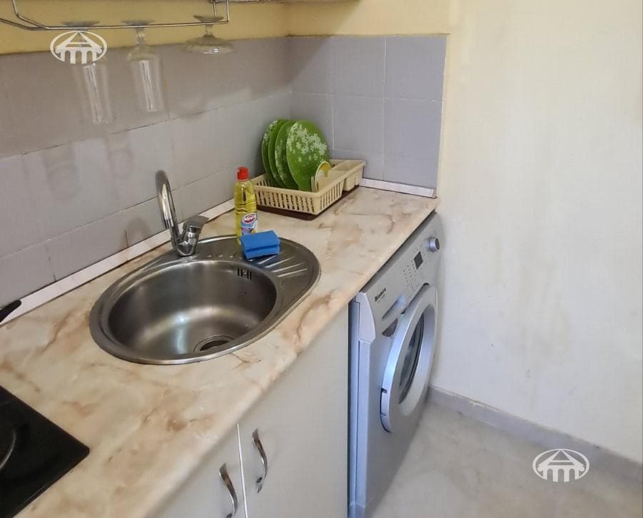 Квартира · 1 комн. · 32 м² · Аджапняк