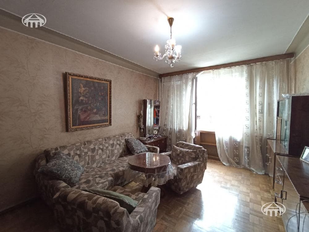 Квартира · 4 комн. · 115 м² · Кентрон
