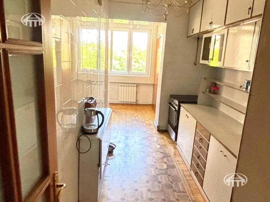 Квартира · 3 комн. · 92 м² · Малатия-Себастия
