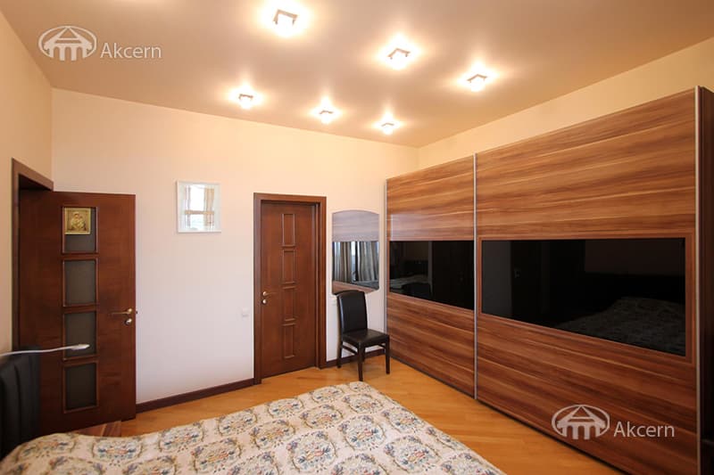 Квартира · 4 комн. · 185 м² · Арабкир — фото 18 из 29