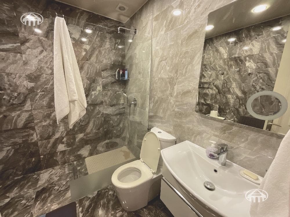 Mansion · 9 rooms · 680 m² · Arabkir — photo 19 / 47