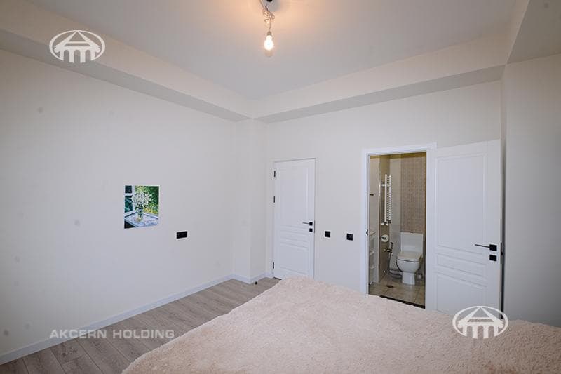 Apartment · 3 rooms · 106 m² · Kanaker-Zeytun — photo 17 / 26