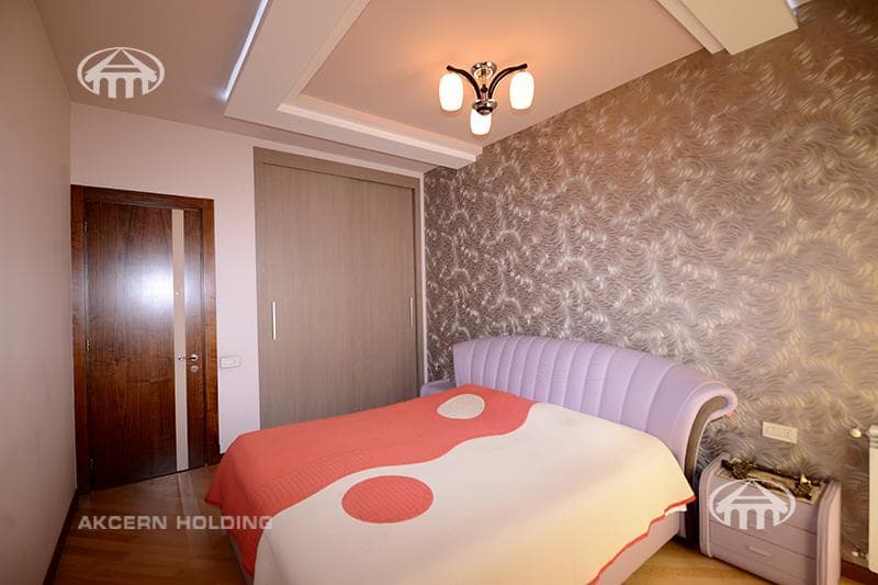 Apartment · 3 rooms · 121 m² · Arabkir