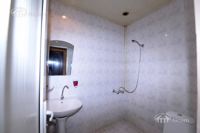 Hotel · 218 m² · Arabkir