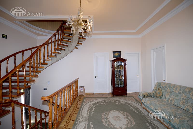 Mansion · 420 m² · Erebuni