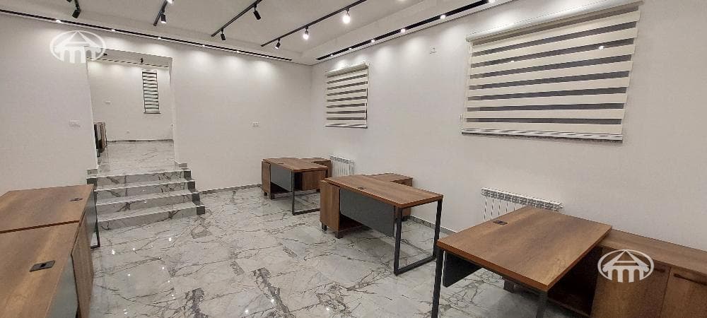 Office · 180 m² · Kanaker-Zeytun