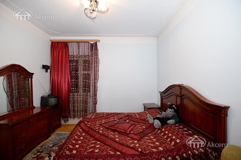 Առանձնատուն · 4 սեն. · 115 մ² · Արաբկիր