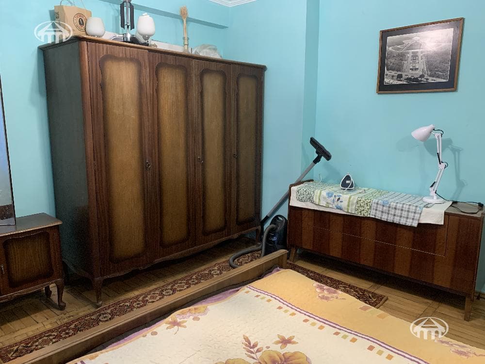 Квартира · 2 комн. · 91 м² · Кентрон