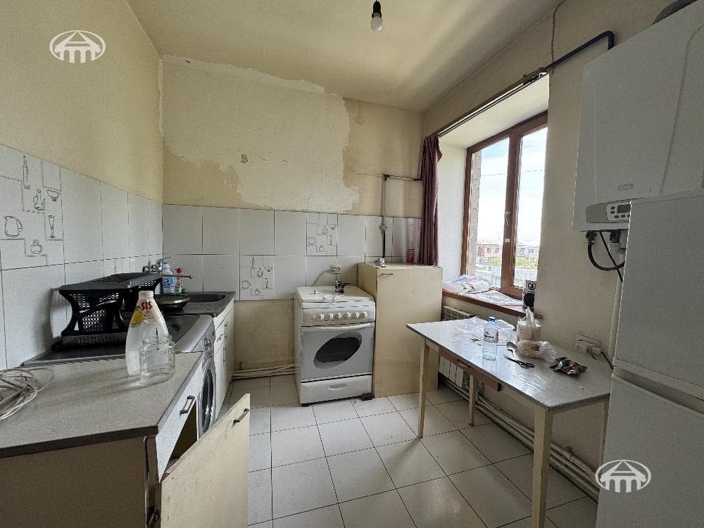Квартира · 4 комн. · 112 м² · Канакер-Зейтун