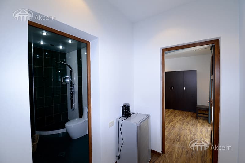 Отель · 1 130 м² · Норк-Мараш