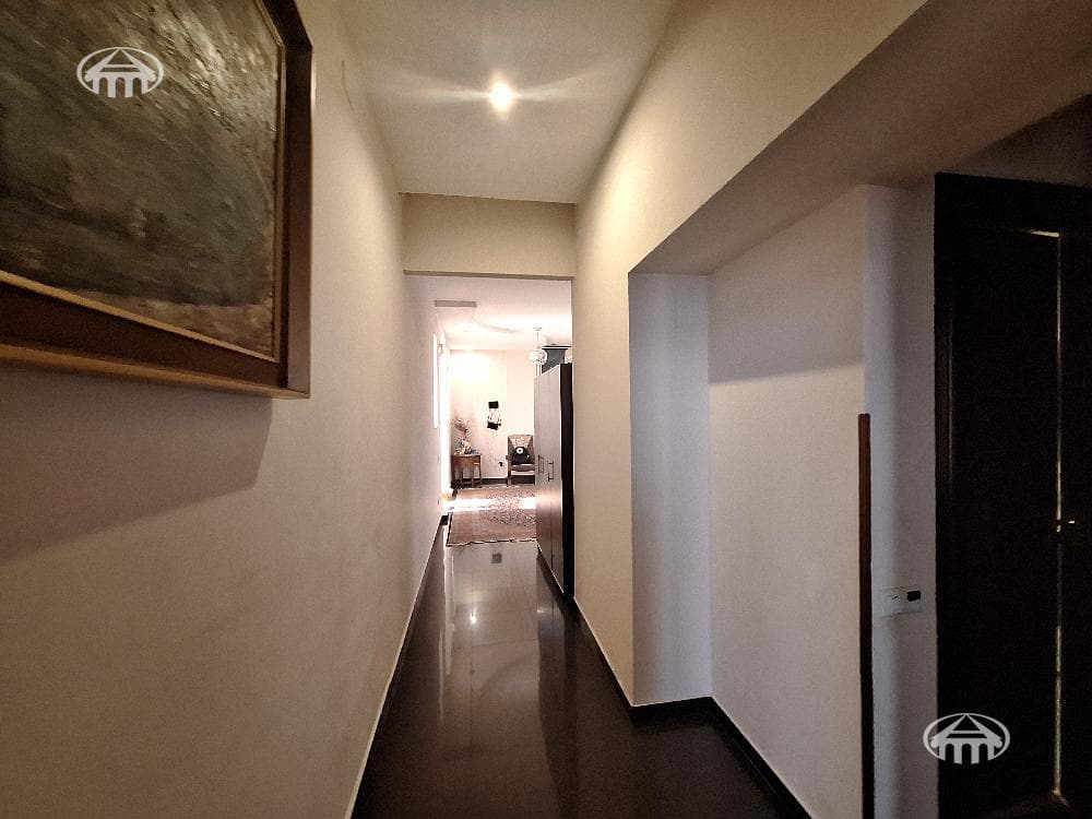 Apartment · 3 rooms · 133 m² · Arabkir