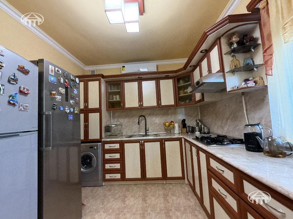 Առանձնատուն · 6 սեն. · 232 մ² · Նորք-Մարաշ