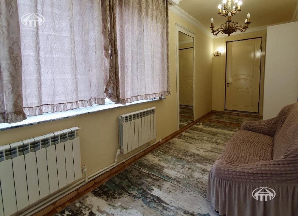 House · 4 rooms · 110 m² · Echmidzin