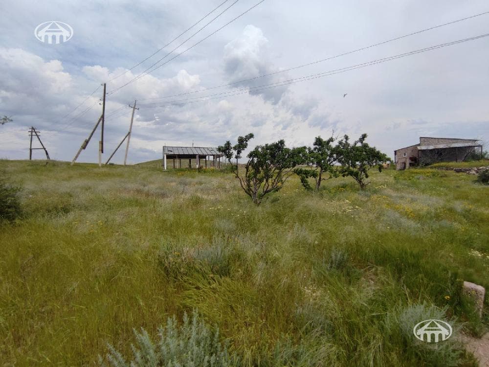 Land · 6,854 m² · Ashtarak