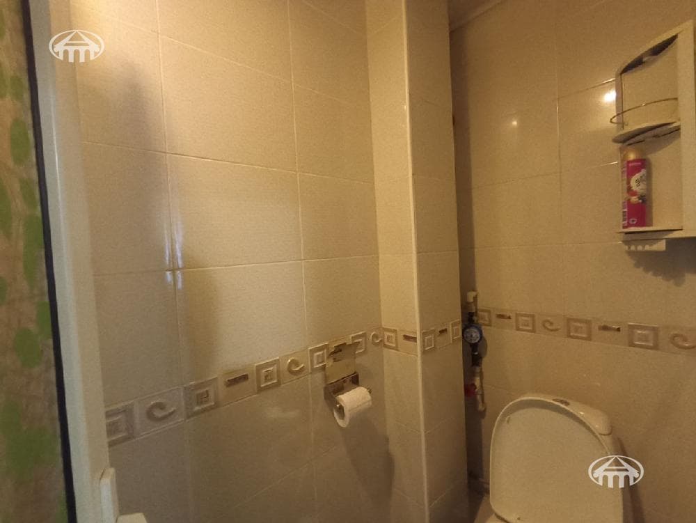 Квартира · 3 комн. · 81 м² · Нор-Норк